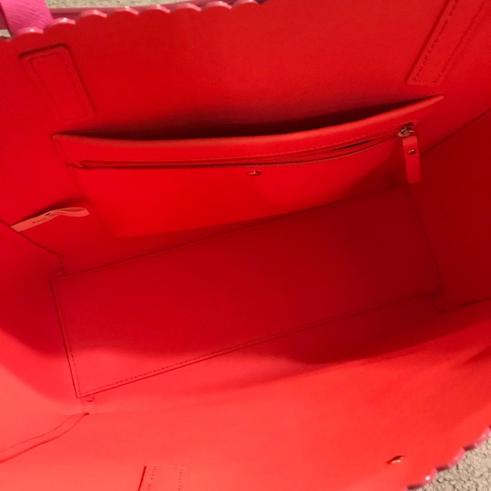 ❗️SOLD❗️Kate Spade Cape Drive Hallie Tote - Picture 7 of 8